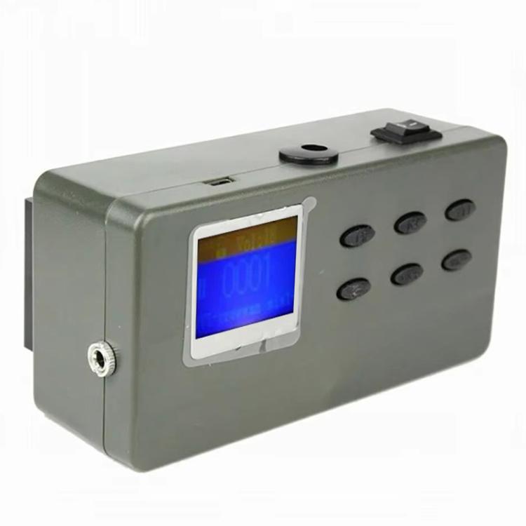 CP390 Outdoor MP3 Elektronischer Verstärker Vogelruf-Spieler