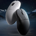 Ajazz AJ159P MC Tri-Mode Magnetische kabellose Maus Ergonomische, leichte, leise Gaming-Maus