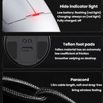 Ajazz NearLink / Kabelgebundene / Bluetooth Tri-Mode Maus, AJ159 NL 400mAh PAW3311 Weiß, AJ159 NL 800mAh PAW3311 Schwarz, AJ159 NL 800mAh PAW3311 Weiß, AJ159 NL P 800mAh PAW3395 Schwarz, AJ159 NL P 800mAh PAW3395 Weiß