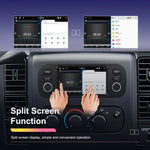 5 Zoll Querformat Android Auto Player Auto Zentralsteuerung All-in-One Einheit, Standard, Standard+12 Lichter Kamera+Mikrofon