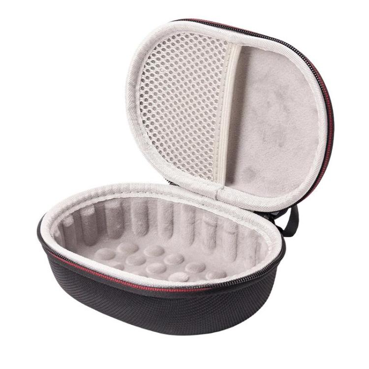 Für JBL Clip 5 Bluetooth Lautsprecher Schutzhülle Stoßfeste Tragetasche, für JBL Clip 5