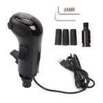 Rennspiel Joystick-Simulator-Schalthebel für Logitech G29 / G27 / G25 / G923, HB043