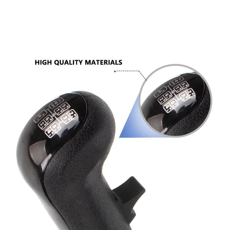 Rennspiel Joystick-Simulator-Schalthebel für Logitech G29 / G27 / G25 / G923, HB043