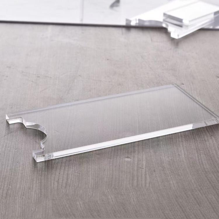 5mm Sofa-Matratzenblende Universal Wand Acryl-Dichtung, YX197-A, YX197-C, YX197-D, YX197