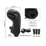 Rennsport-Eurogamer-Joystick-Schaltknauf für Logitech G29 / G27 / G25, HB044