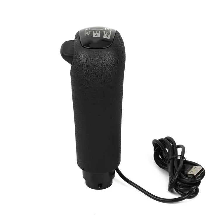 Rennsport-Eurogamer-Joystick-Schaltknauf für Logitech G29 / G27 / G25, HB044