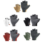 WEST BIKING Gepolsterte, atmungsaktive, rutschfeste Radsport-Trainingshandschuhe, M, L, XL, XXL