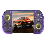 D40Max 4-Zoll-HD-Open-Source-Gaming-Konsole mit WiFi Android 10 OS, GE8300 CPU, 16G+64G, 16G+128G, 16G+256G