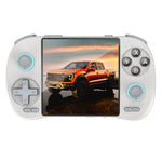 D40Max 4-Zoll-HD-Open-Source-Gaming-Konsole mit WiFi Android 10 OS, GE8300 CPU, 16G+64G, 16G+128G, 16G+256G