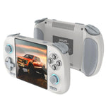 D40Max 4-Zoll-HD-Open-Source-Gaming-Konsole mit WiFi Android 10 OS, GE8300 CPU, 16G+64G, 16G+128G, 16G+256G