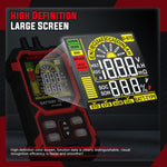 HABOTEST 12/24V Autobatterie-Lebensdauertester