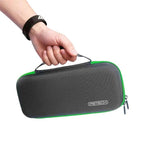 Für ASUS ROG XBOX Ally X/Ally Handheld PGTECH Hartschalen-Tragetasche mit Reißverschluss, Reisetasche, GP-603