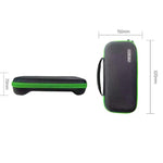 Für ASUS ROG XBOX Ally X/Ally Handheld PGTECH Hartschalen-Tragetasche mit Reißverschluss, Reisetasche, GP-603