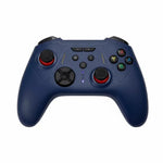 S201 Bluetooth Gaming Controller – Hall-Effekt-Trigger, zwei Tasten auf der Rückseite für Makros, kompatibel mit Switch 2/Switch/PC/Steam/Mobile