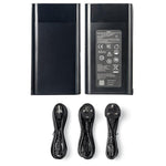 Typ-C Super-Schnelllade-PD-Ladegerät für HP Laptops, 65W 20V-3,25A, 90W 20V-4,5A