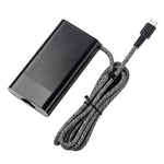 Typ-C Super-Schnelllade-PD-Ladegerät für HP Laptops, 65W 20V-3,25A, 90W 20V-4,5A