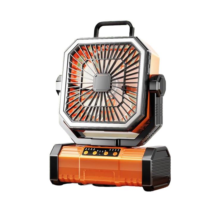 Elektroventilatoren