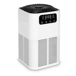 Desktop Aromatherapie-Diffusor Negativ-Ionen Geruchs- und Formaldehyd-Entfernung Luftreiniger, EU-Stecker