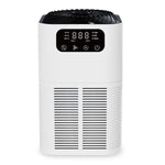 Desktop Aromatherapie-Diffusor Negativ-Ionen Geruchs- und Formaldehyd-Entfernung Luftreiniger, EU-Stecker