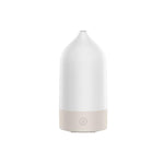 Vase Nebel Luftbefeuchter Aromatherapie Diffusor USB Buntes Stimmungslicht