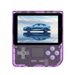 POWKIDDY V10 Retro Handheld-Spielekonsole 3,5-Zoll IPS OCA Full Fit, Quad-Core Cortex-A35 1,5GHz, 64G, 128G