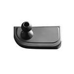 For Tesla 2025+ MODEL Y JUNIPER 2024+ Model 3 Highland Phone Holder Dashboard Phone Holder Base, Stand+Base Black, Base Black, Stand+Base Grey, Base Grey