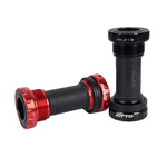 Für Shimano / FSA ZTTO BB91 Mountain Road Bike Innenlager Press-Fit Gewindelager
