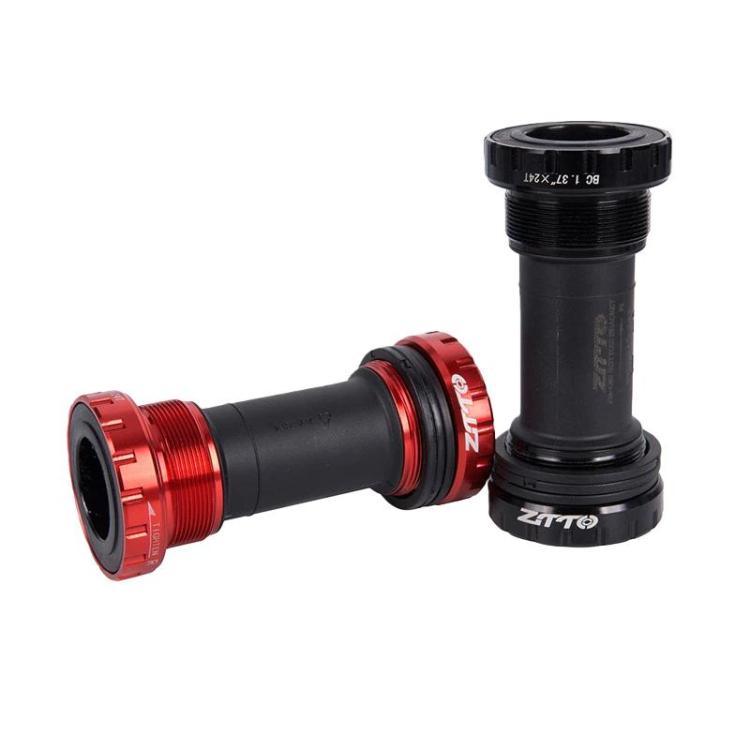 Für Shimano / FSA ZTTO BB91 Mountain Road Bike Innenlager Press-Fit Gewindelager