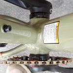 Für Shimano / FSA ZTTO BB91 Mountain Road Bike Innenlager Press-Fit Gewindelager