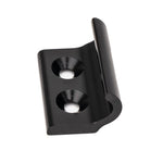 ZTTO Rennrad Umwerferhalter Umwerfer-Aufhängehaken Montageclip, CG21 Schwarz, CG21 Rot, CG22 Schwarz, CG22 Rot