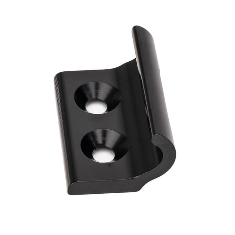 ZTTO Rennrad Umwerferhalter Umwerfer-Aufhängehaken Montageclip, CG21 Schwarz, CG21 Rot, CG22 Schwarz, CG22 Rot