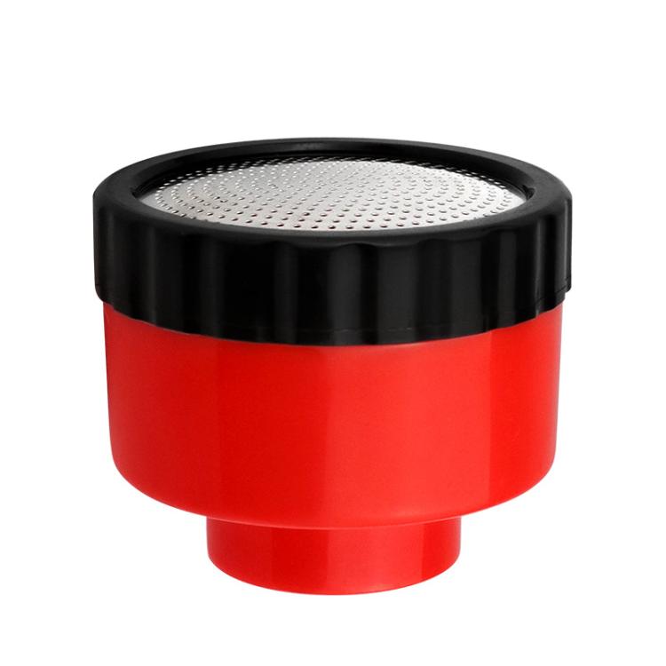 Kunststoff-Sprinklerkopf für Gartenpflanzenanzucht Blumenbewässerung, 400 Mesh, 2000 Mesh