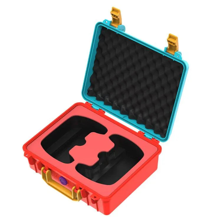 STARTRC GAMES Dual Gamepad Wasserdichte Aufbewahrungstasche, Gamepad Aufbewahrungstasche