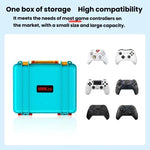 STARTRC GAMES Dual Gamepad Wasserdichte Aufbewahrungstasche, Gamepad Aufbewahrungstasche