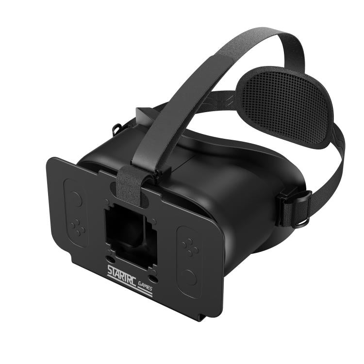 Für Nintendo Switch 2 STARTRC GAMES VR-Brille Einstellbarer Pupillenabstand 3D-Zubehör