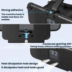 Für Nintendo Switch 2 STARTRC GAMES VR-Brille Einstellbarer Pupillenabstand 3D-Zubehör