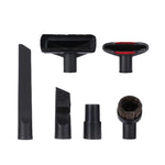 6pcs /Set Vacuum Cleaner Brushes For Karcher NT Series