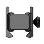 Fahrrad-Handyhalter Zubehör Fahrradhalter Clips, Fahrrad-Handyhalter