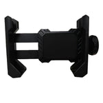 Fahrrad-Handyhalter Zubehör Fahrradhalter Clips, Fahrrad-Handyhalter