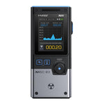 FNIRSI GC-03 3-in-1 Elektromagnetischer Nuklearstrahlungsdetektor für Meeresfrüchte Umweltanwendung