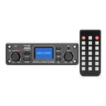 MP3 Bluetooth Decoderplatine USB/Line-In Eingang Digitaler Autoradio-Player, TPM119B