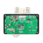 MP3-Bluetooth-Decoderplatine USB-Verlustfreier FIHI-Audioplayer, TPM157