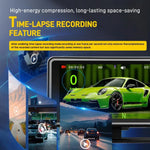 5 Zoll 1080P Auto-Kamera mit WIFI HUD Display Auto-DVRs, L5965