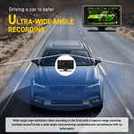 5 Zoll 1080P Auto-Kamera mit WIFI HUD Display Auto-DVRs, L5965