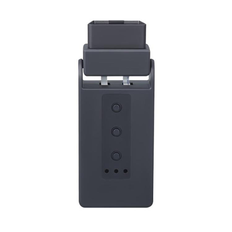 1 To 3 OBD2 Plug With Switch 16-Pin Splitter, 16-Pin Splitter
