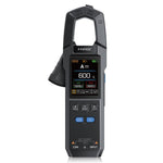FNIRSI Vollautomatisches intelligentes Stromzangen-Multimeter, DMC-100