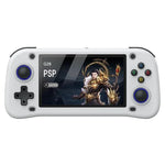 G28 Tragbare Open-Source-Handheld-Spielkonsole, 4,3-Zoll-HD-IPS-Bildschirm, ARM Quad-Core Cortex-A7 1.3GHz, 64GB