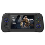G28 Tragbare Open-Source-Handheld-Spielkonsole, 4,3-Zoll-HD-IPS-Bildschirm, ARM Quad-Core Cortex-A7 1.3GHz, 64GB