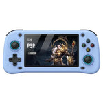 G28 Tragbare Open-Source-Handheld-Spielkonsole, 4,3-Zoll-HD-IPS-Bildschirm, ARM Quad-Core Cortex-A7 1.3GHz, 64GB