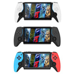 7,0 Zoll Handheld Open-Source-Spielkonsole mit hochauflösenden Arcade-Battles, P5 Weiß, P5 Schwarz, P5 Blau Rot, P5 Weiß Doubles Version, P5 Schwarz Doubles Version, P5 Blau Rot Doubles Version